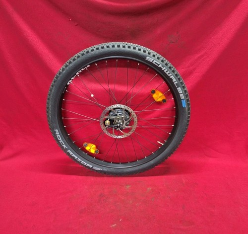 Bicycle rear wheel - bicycle,