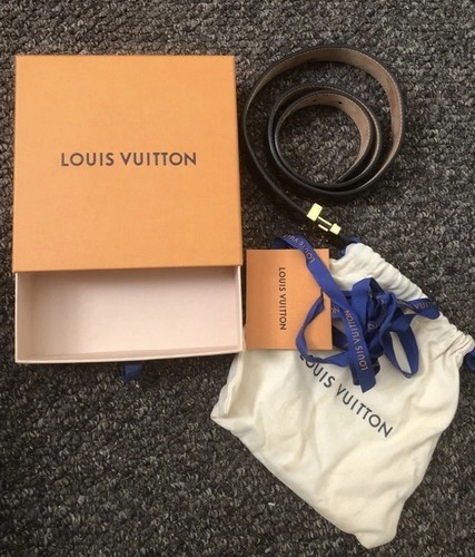 Louis vuitton women belt - louis,