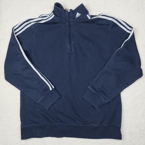 Vintage adidas zip - vintage, 1/4