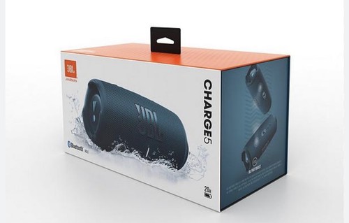 Jbl charge portable - charge,