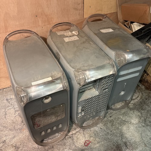 Apple power mac g4 desktop - apple,