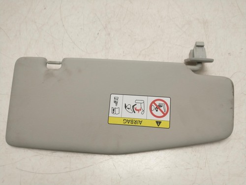 Volkswagen caddy sun visor - volkswagen,