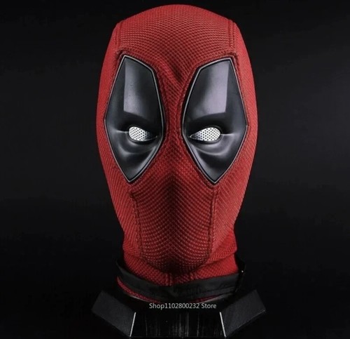 Cosplay deluxe deadpool - deluxe, full