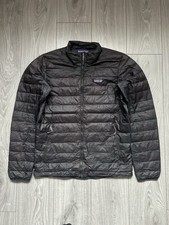 Patagonia Down Puffer Jacket