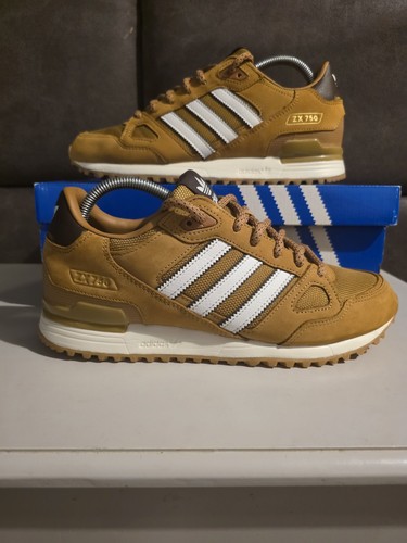 Adidas 750 trainers wheat - 750,