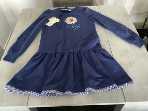 Monnalisa girls daisy dress - girls,