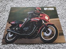 Kawasaki GPZ1100 B2 Sales