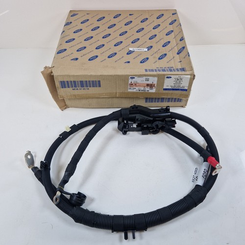 Ford transit custom cable - ford,
