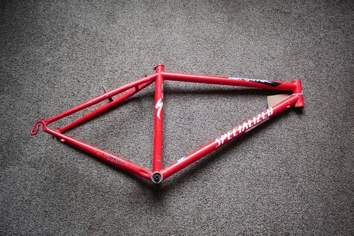 Specialized rockhopper - specialized,