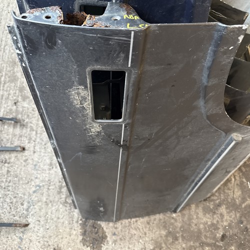 Range rover lse door - lse,