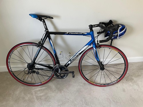 Pinarello angliru road bike - pinarello,