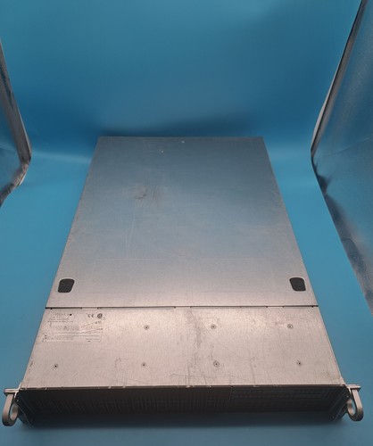 Supermicro server 2026t 6rft - supermicro, 2026t-6rft+