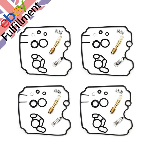4set carburetor carb repair - carburetor,