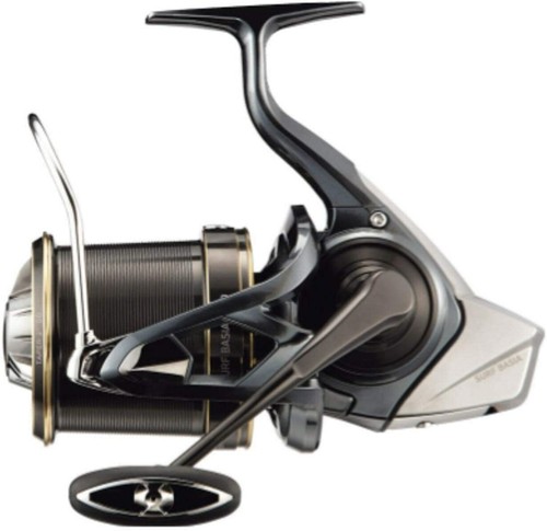 Daiwa surf basia series - daiwa,