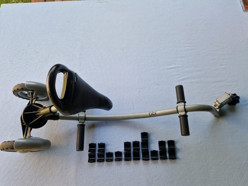 Bibi swiss strolli rider - swiss,