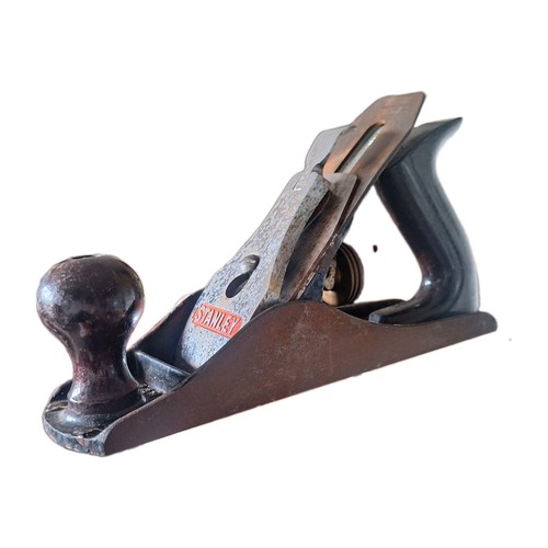 Stanley plane steel - stanley, 4