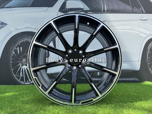 R22 inch 5x112 - 4x,