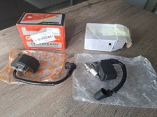 2 x Ignition Coil Module For