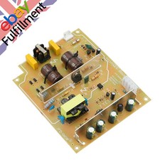 New Built-in Power Supply