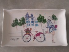 Paul Costelloe Sandwich Tray