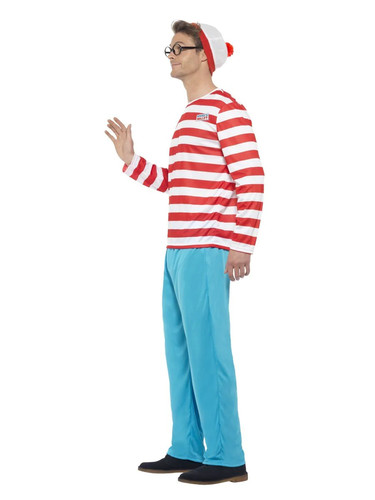 Mens where wally full - where's,