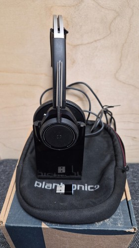 Plantronics voyager focus - plantronics,