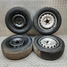 RENAULT MASTER MK3 Furgon FV