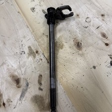 Genuine Suzuki SV650 P507 Sv 650 Engine Parts/ Gear Selector Shaft