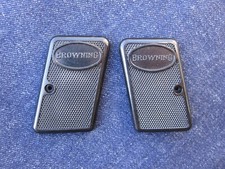 BABY Browning Grips - New Old