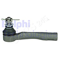 Tie Rod End DELPHI Fits LEXUS Is I Sportcross 99-05 45470-59035