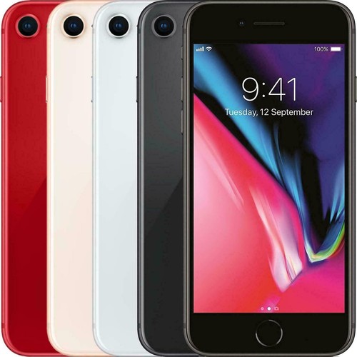 Apple iphone - 8,