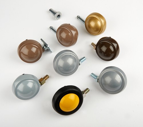 Kenricks premium sofa castors - sofa,