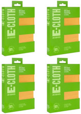 4x e-cloth Window Glass