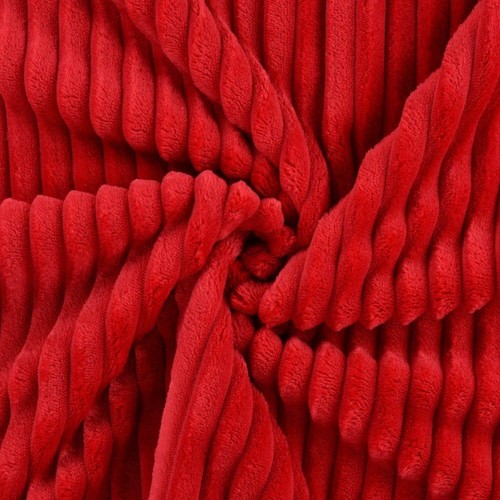 Cuddlesoft fleece jumbo cord - fleece,