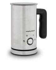 Morphy Richards Milk Frother  4 functions Hot & Cold Milk Foam, Hot chocolate