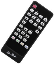 REMOTE FOR Roberts
