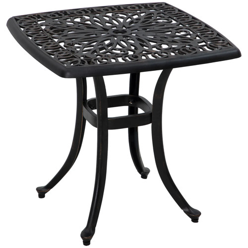 Metal garden patio bistro - metal,