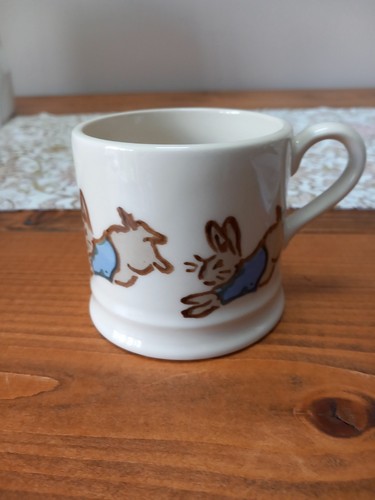 Emma bridgewater peter rabbit - emma,