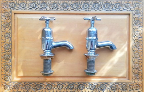 Genuine vintage pair armitage - genuine,