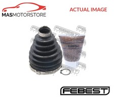 CV JOINT BOOT KIT OUTER FEBEST