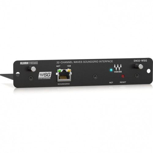 Klark teknik dn32 wsg - klark,