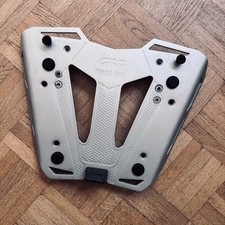 Givi M8A Trekker Aluminium