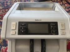 SafeScan  money counters