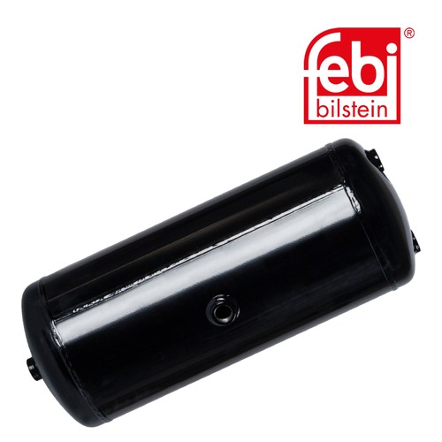 Febi compressed air receiver - compressed,