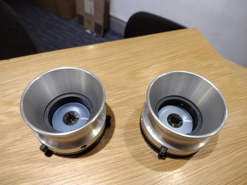 Genuine revox balanced - genuine...,