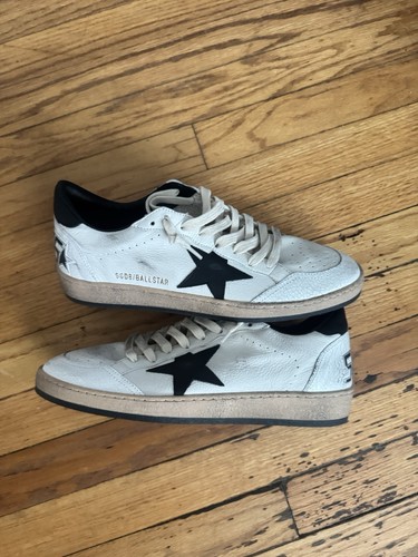 Golden goose ball - goose,
