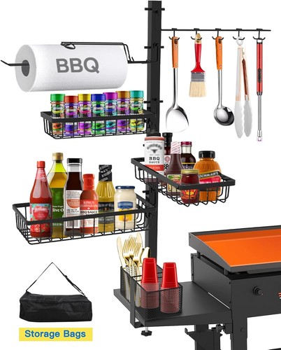 Concons grill caddy bbq - grill,