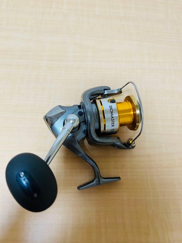 Shimano biomaster 6000xg - shimano,