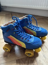 Rio Roller SFR Quad Roller