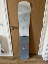 Nidecker Escape Snowboard 159
